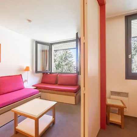 Le Chamois Blanc Private Apartamento *