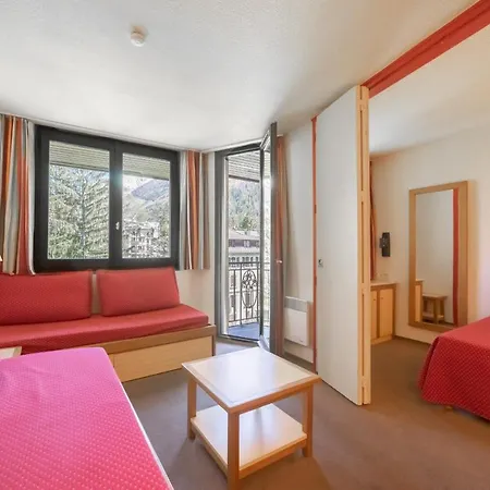 Le Chamois Blanc Private Apartamento Chamonix Mont Blanc