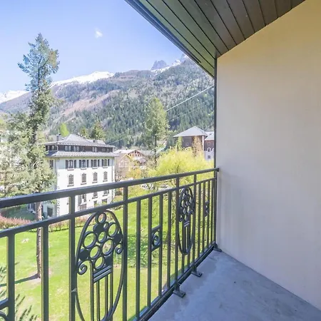 Le Chamois Blanc Private *